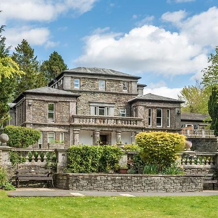 Windermere Manor Hotel Esterno foto