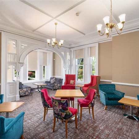 Windermere Manor Hotel Esterno foto