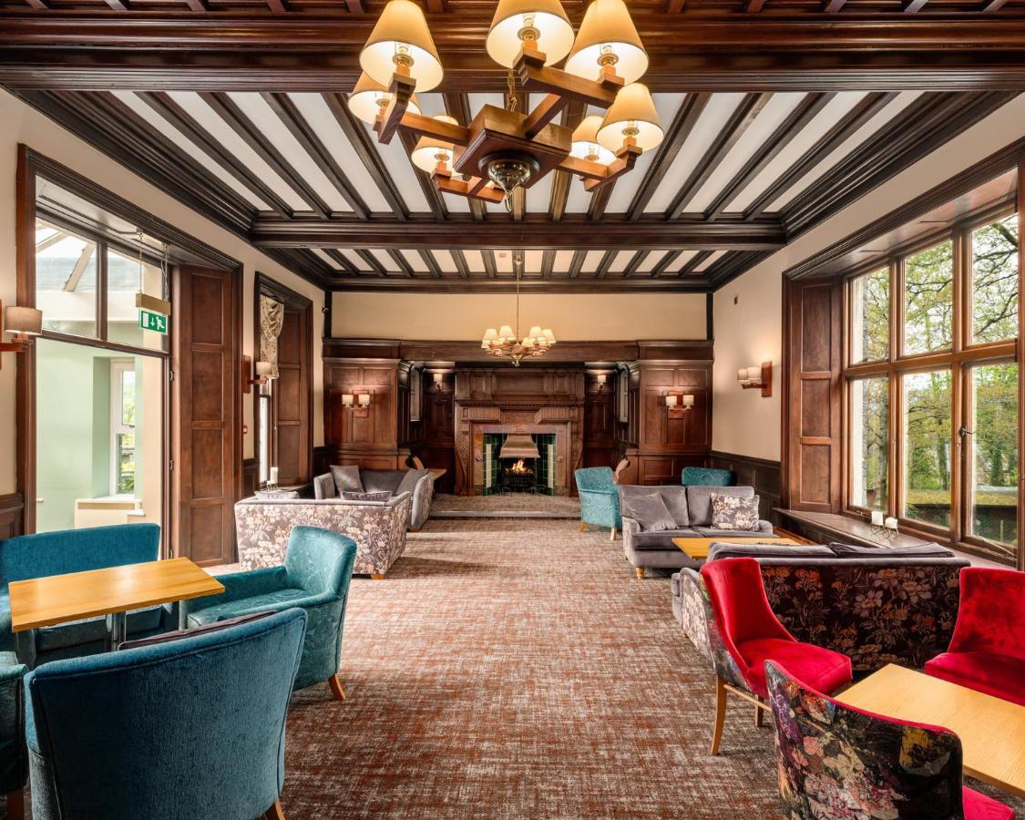 Windermere Manor Hotel Esterno foto