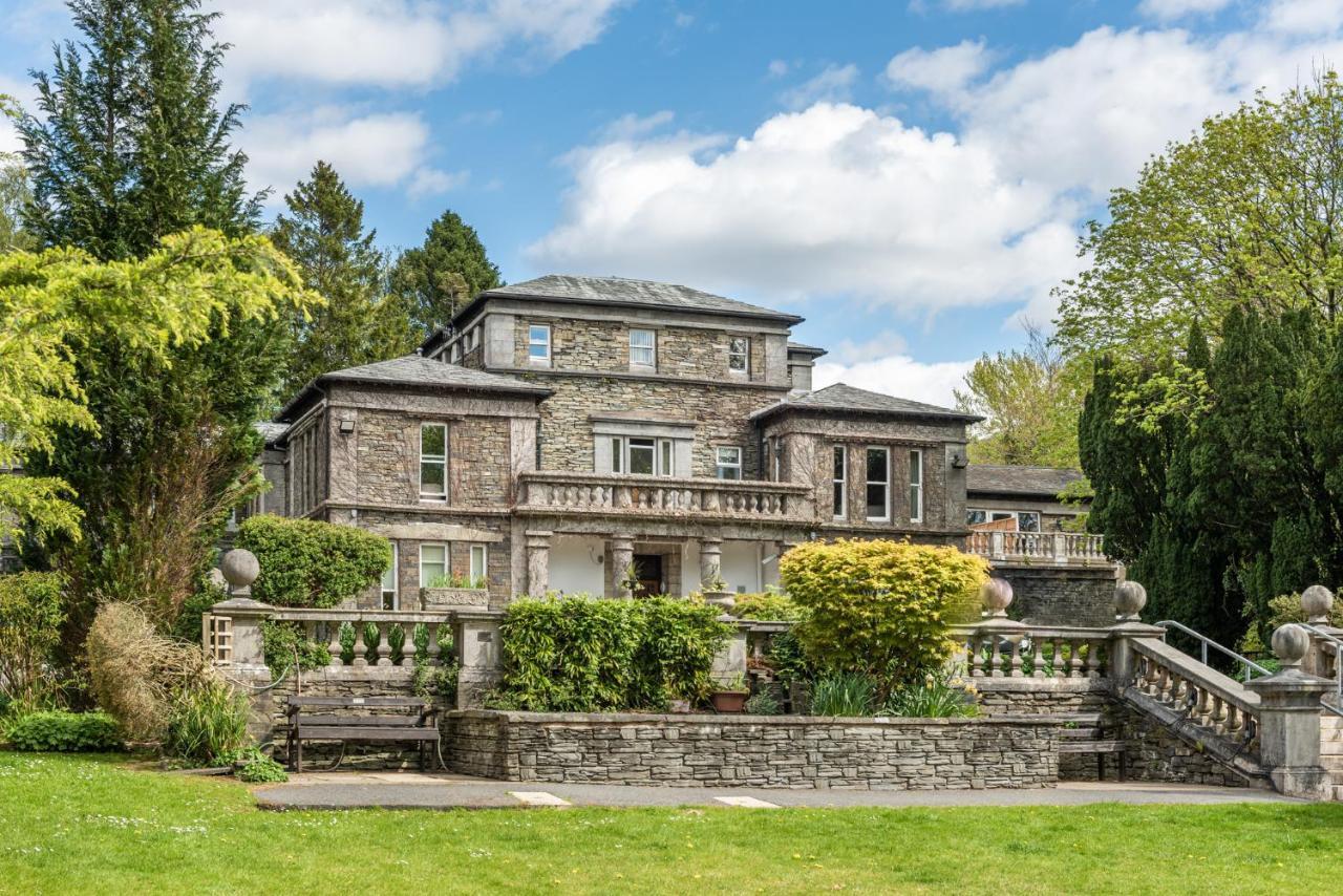 Windermere Manor Hotel Esterno foto