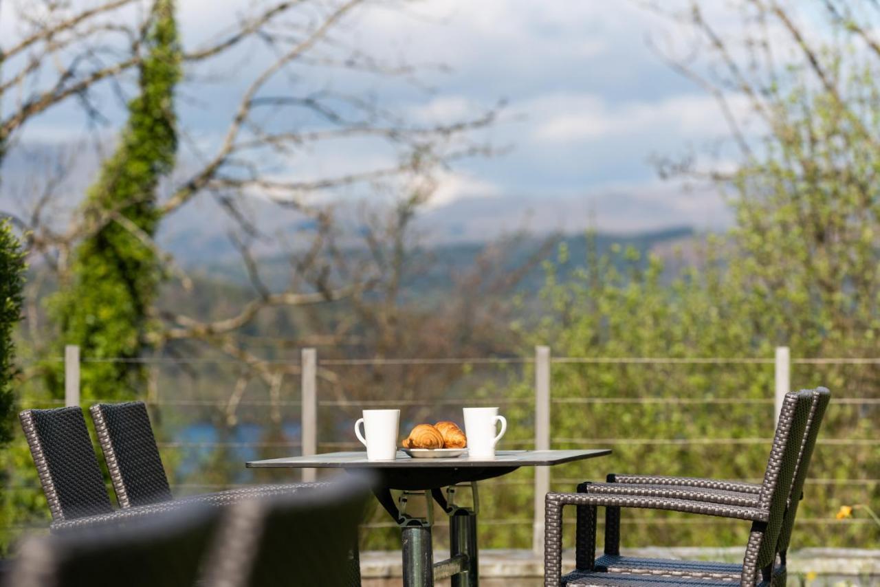 Windermere Manor Hotel Esterno foto