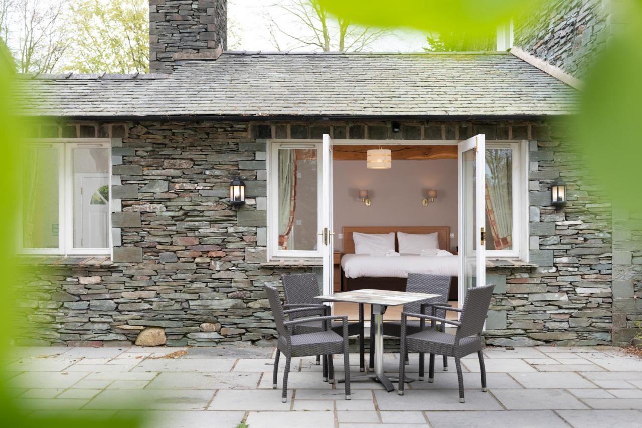 Windermere Manor Hotel Esterno foto
