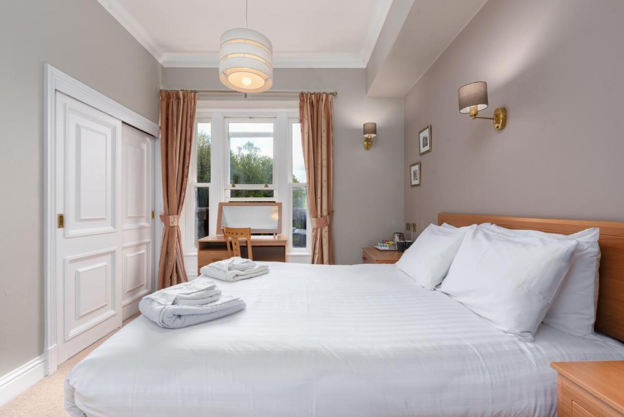 Windermere Manor Hotel Esterno foto