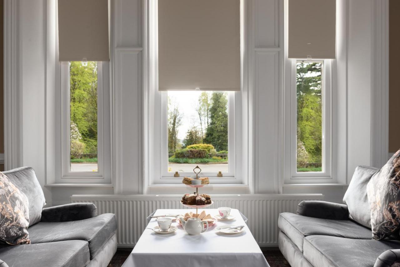 Windermere Manor Hotel Esterno foto