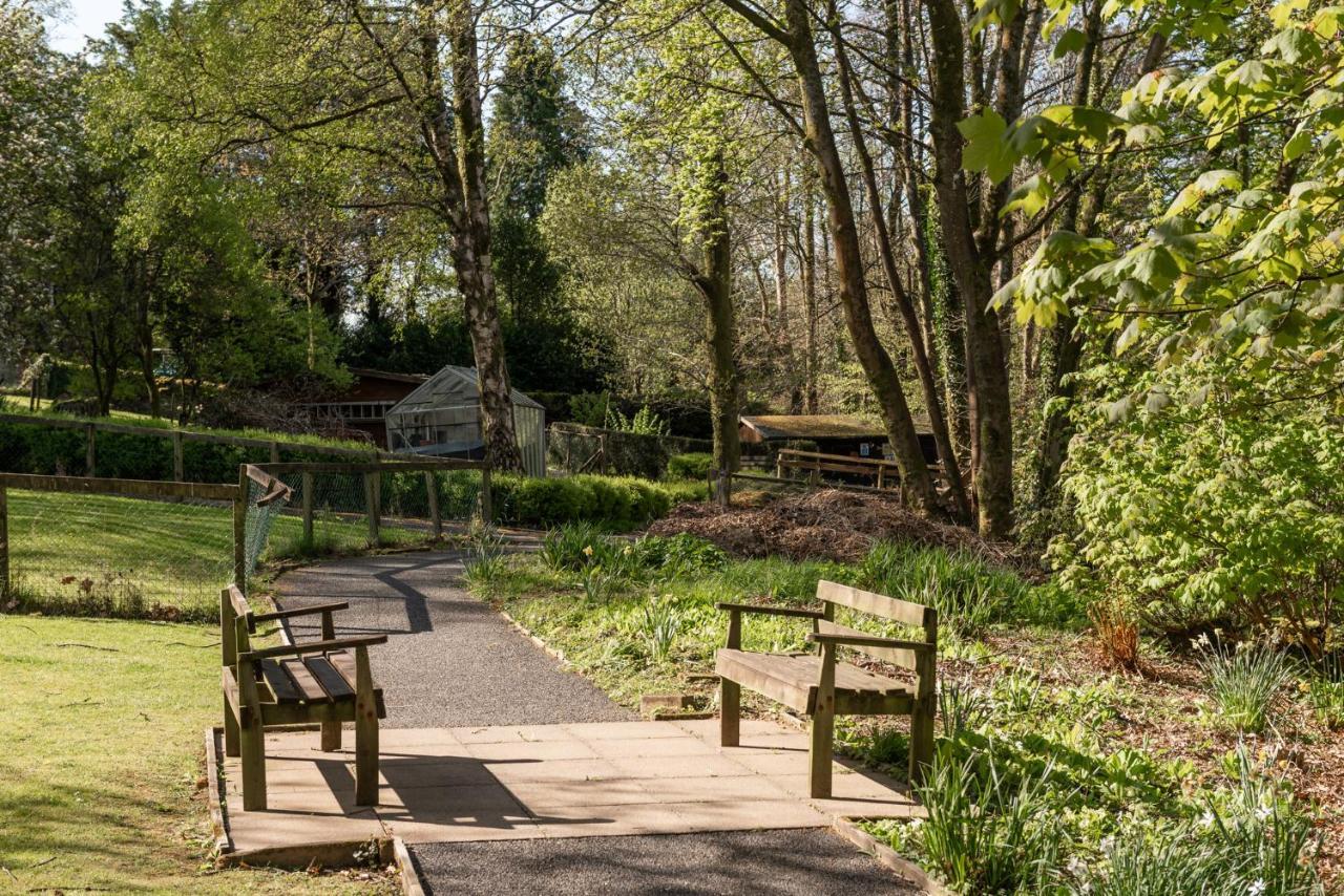 Windermere Manor Hotel Esterno foto