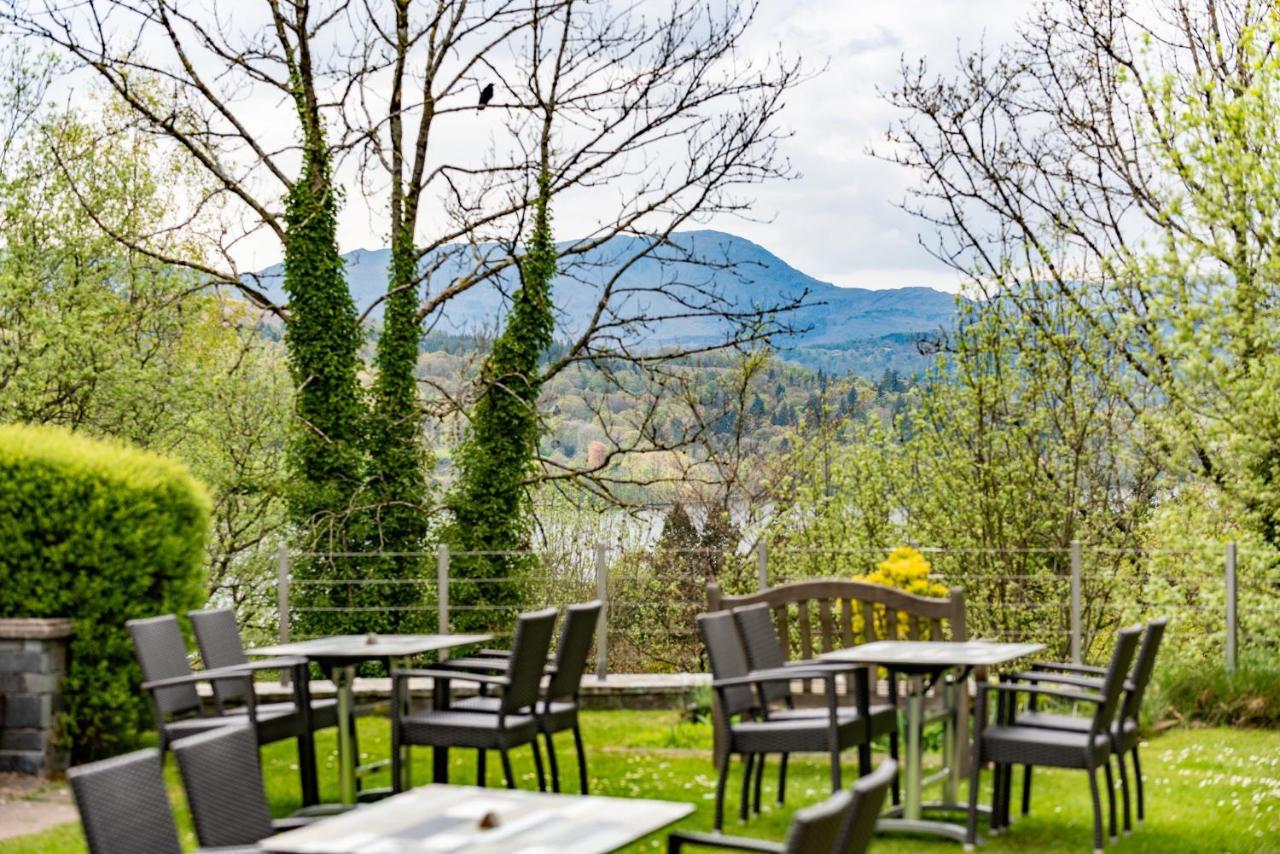 Windermere Manor Hotel Esterno foto
