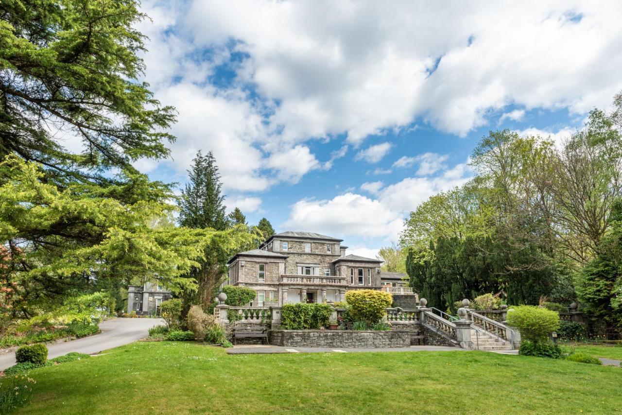 Windermere Manor Hotel Esterno foto