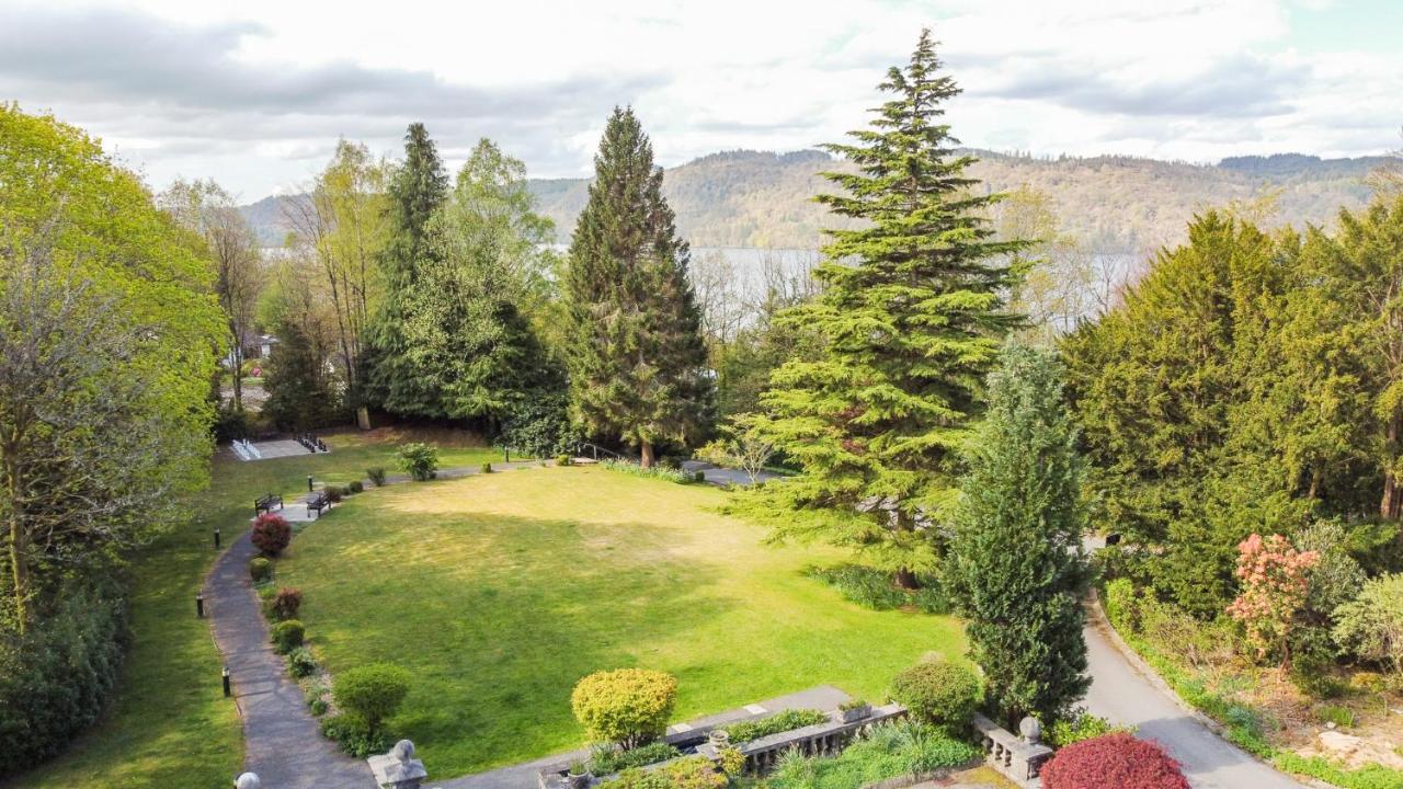 Windermere Manor Hotel Esterno foto
