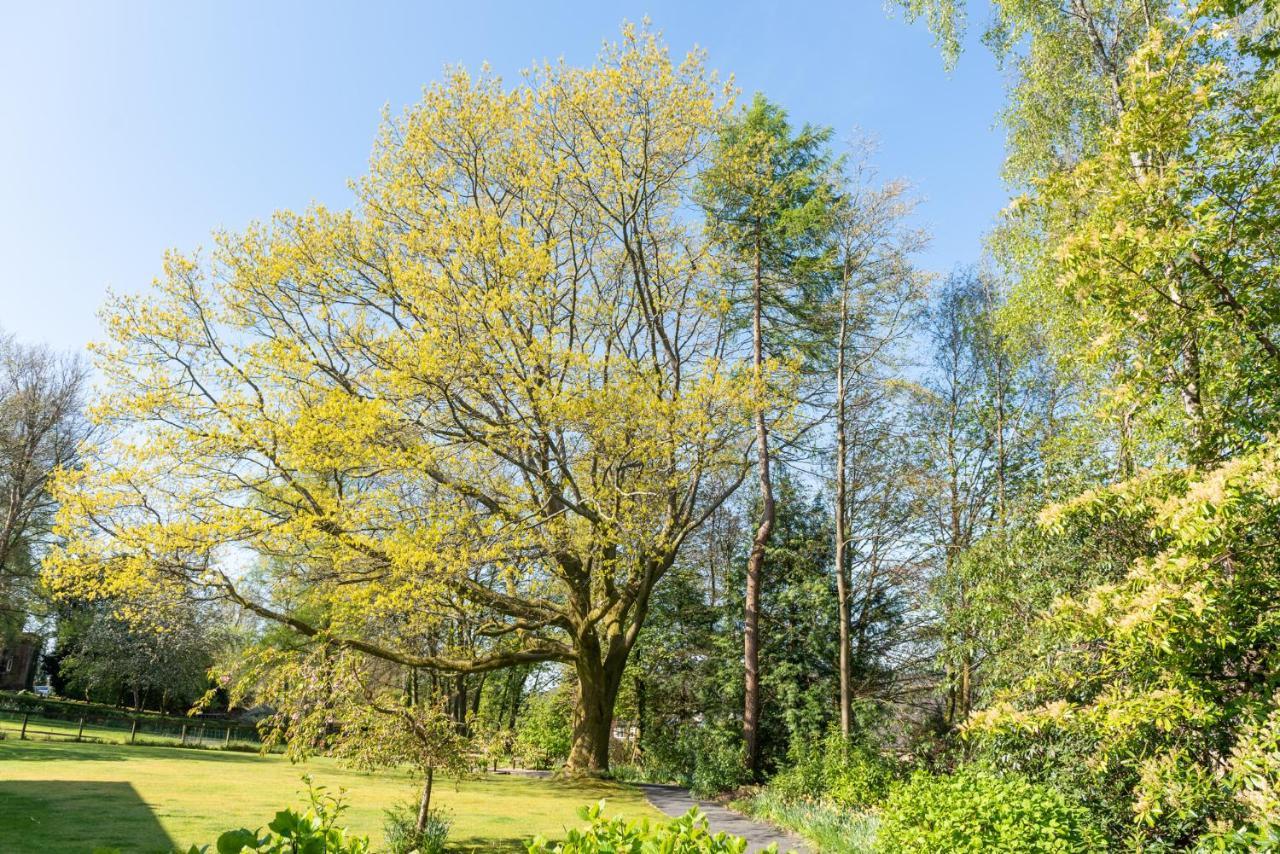 Windermere Manor Hotel Esterno foto