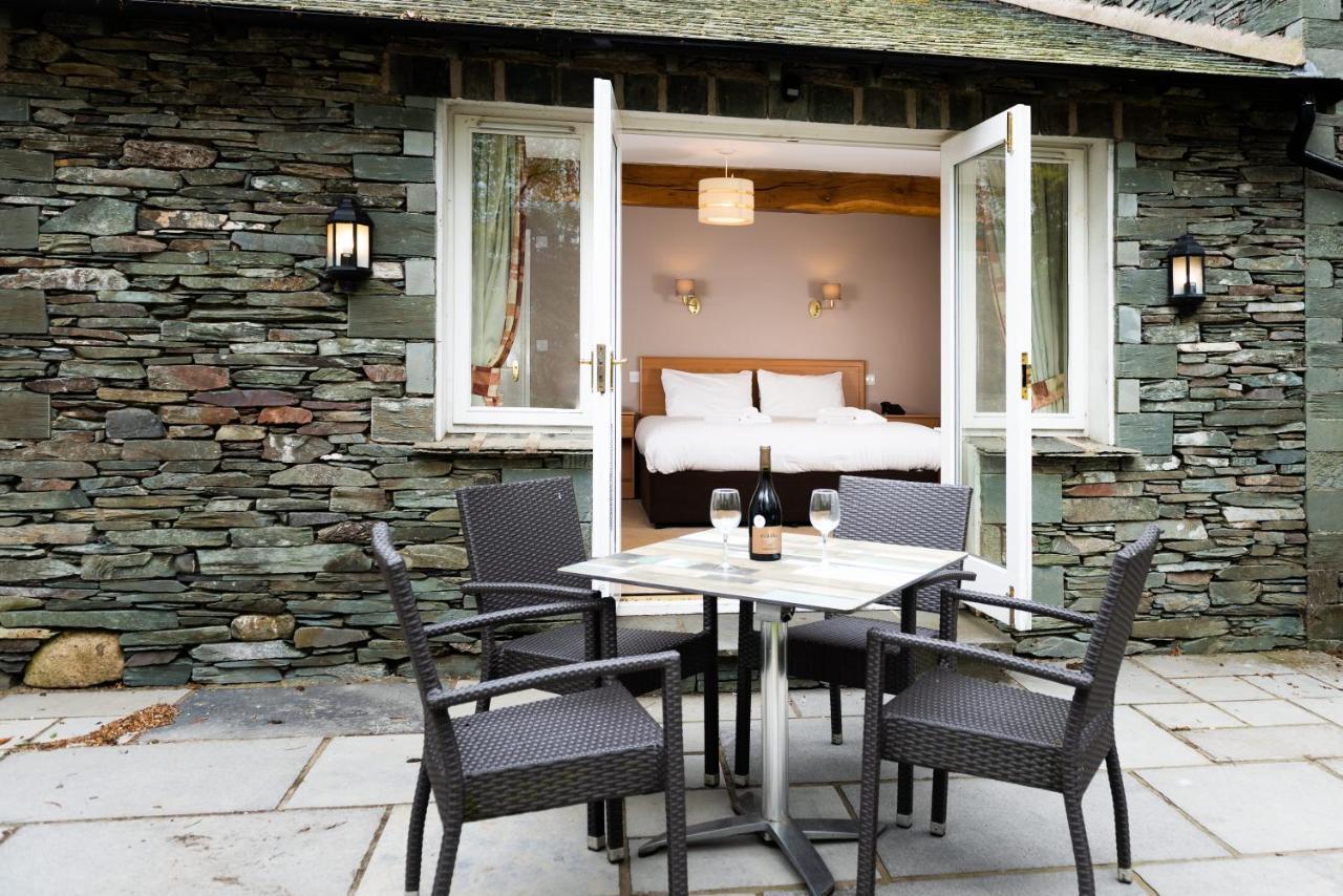 Windermere Manor Hotel Esterno foto