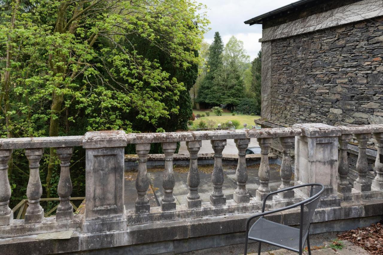 Windermere Manor Hotel Esterno foto