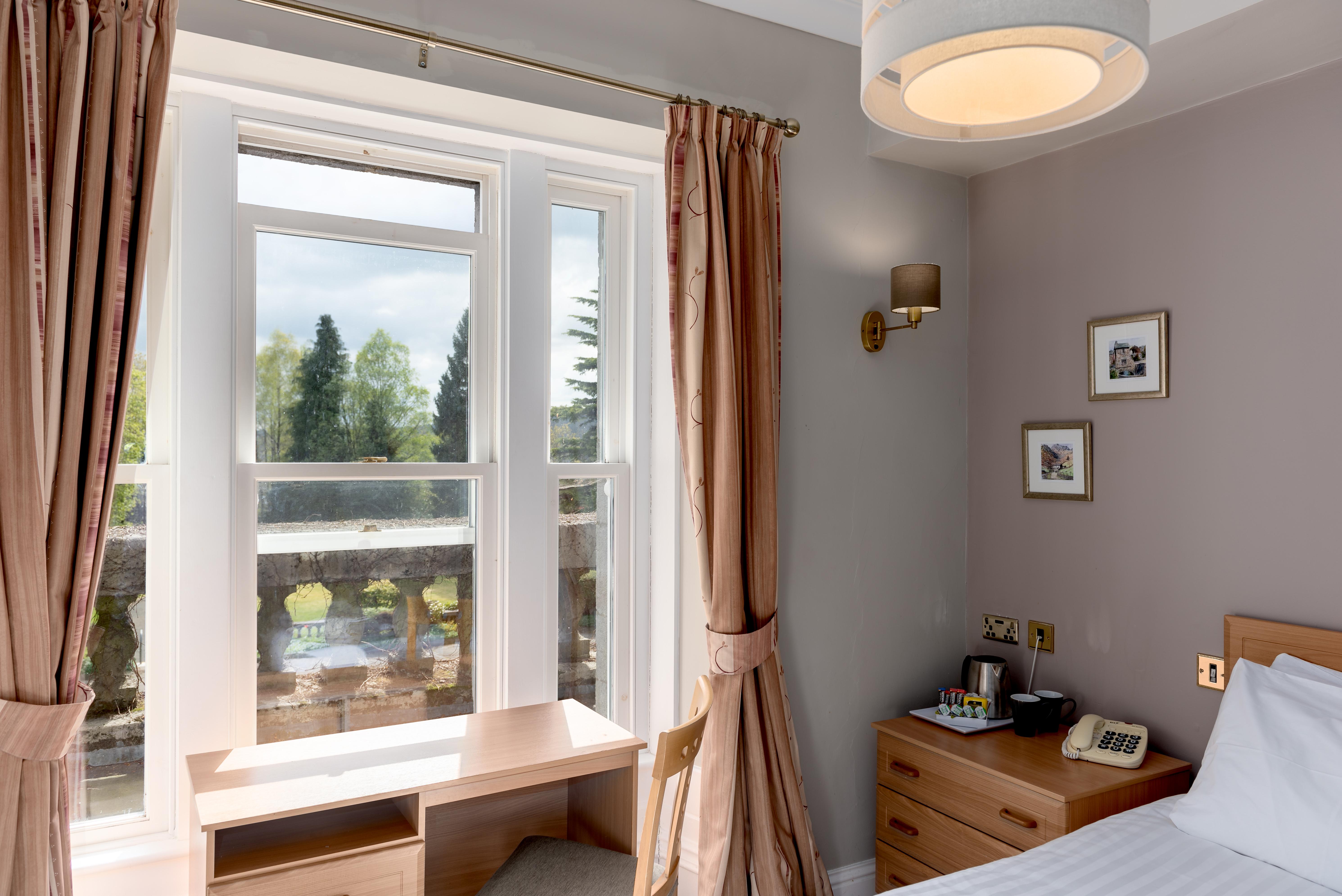 Windermere Manor Hotel Esterno foto