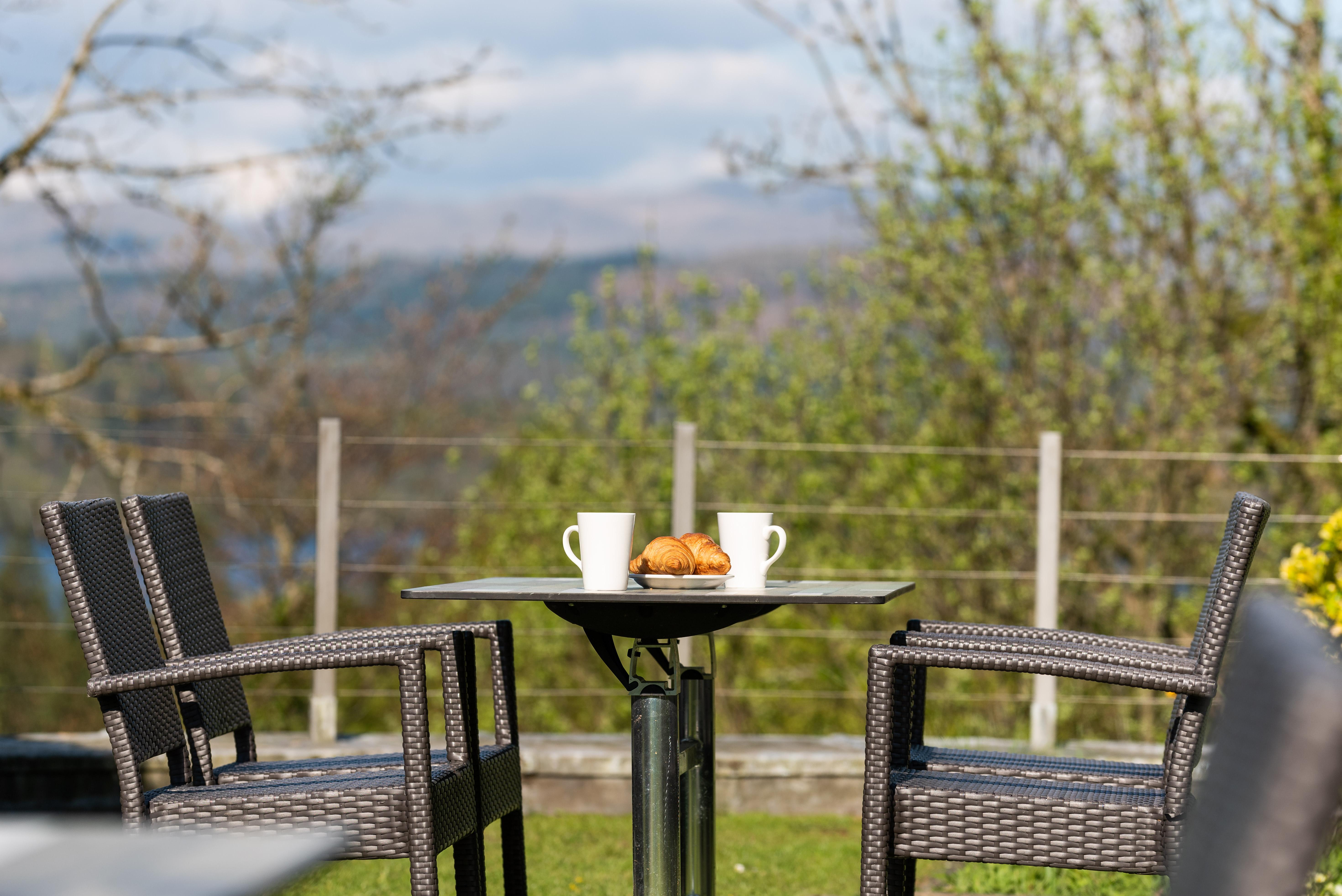 Windermere Manor Hotel Esterno foto