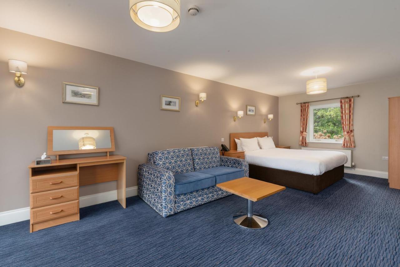 Windermere Manor Hotel Esterno foto