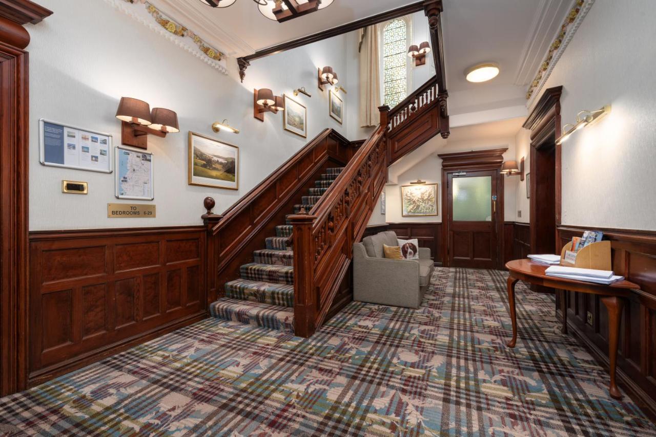 Windermere Manor Hotel Esterno foto
