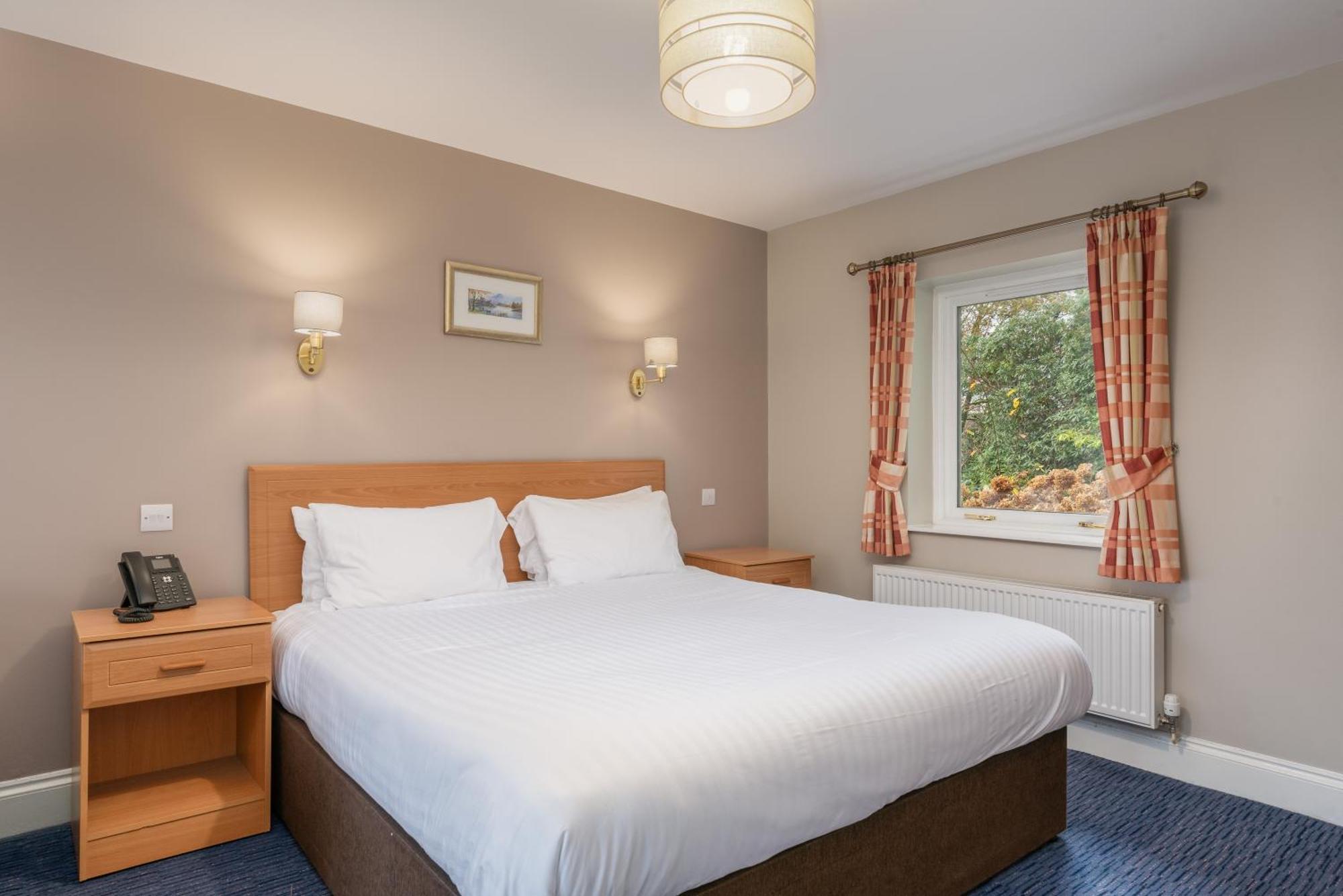 Windermere Manor Hotel Camera foto