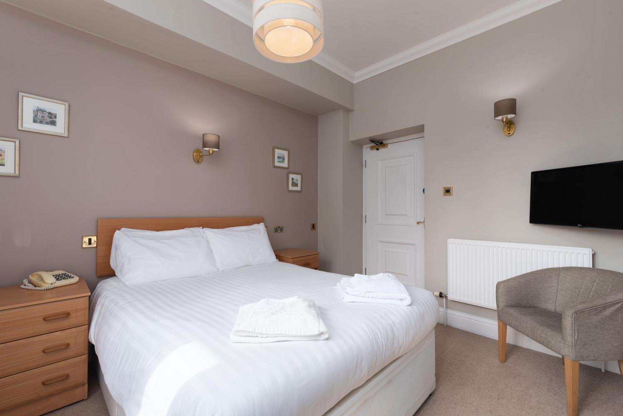 Windermere Manor Hotel Camera foto