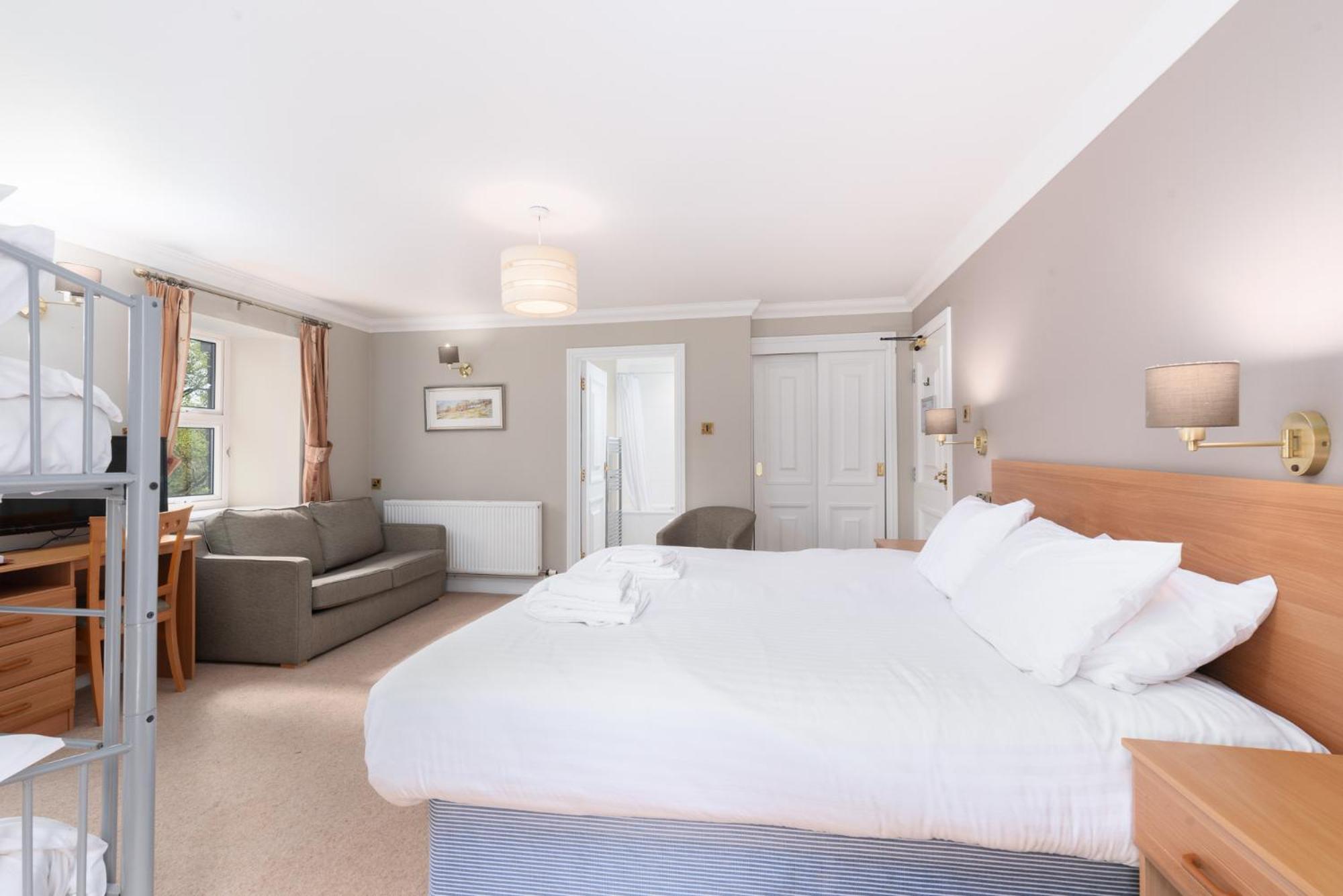 Windermere Manor Hotel Camera foto