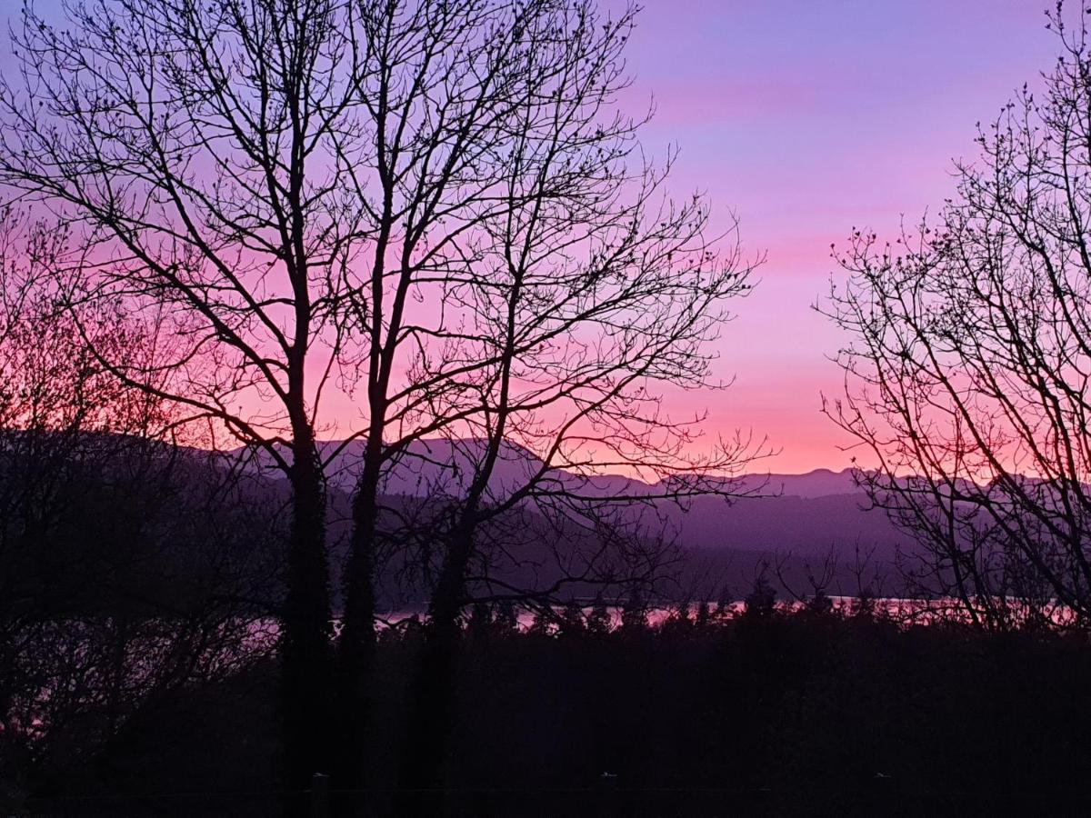 Windermere Manor Hotel Esterno foto